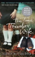 THE TIME TRAVELERS WIFE: FILM TIE-IN - Retail Maharaj