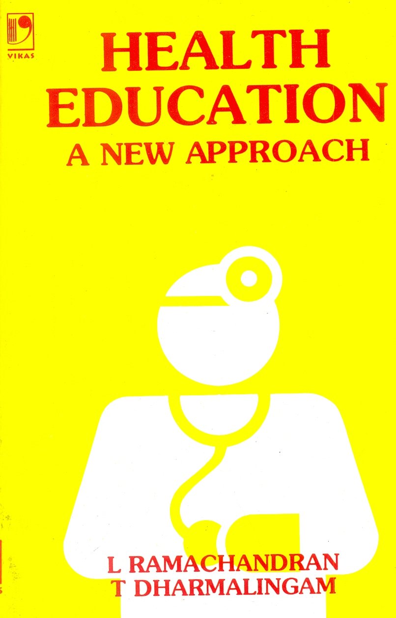 Health Education-A New Approach - Retail Maharaj