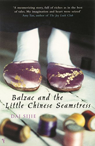 Balzac and the Little Chinese Seamstress - Retail Maharaj