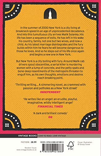 Fury - Retail Maharaj