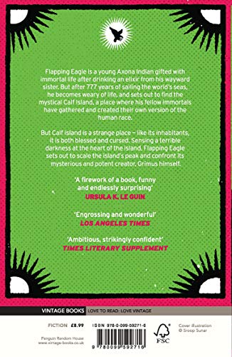 Grimus - Retail Maharaj