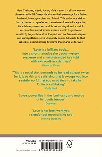 Love - Retail Maharaj