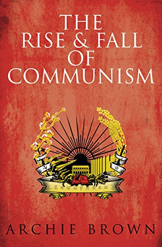 Rise and Fall of Communism, The - Retail Maharaj