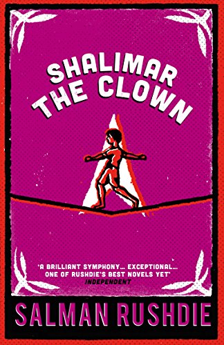 Shalimar The Clown - Retail Maharaj