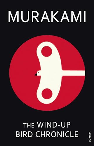 Wind-Up Bird Chronicle, The - Retail Maharaj