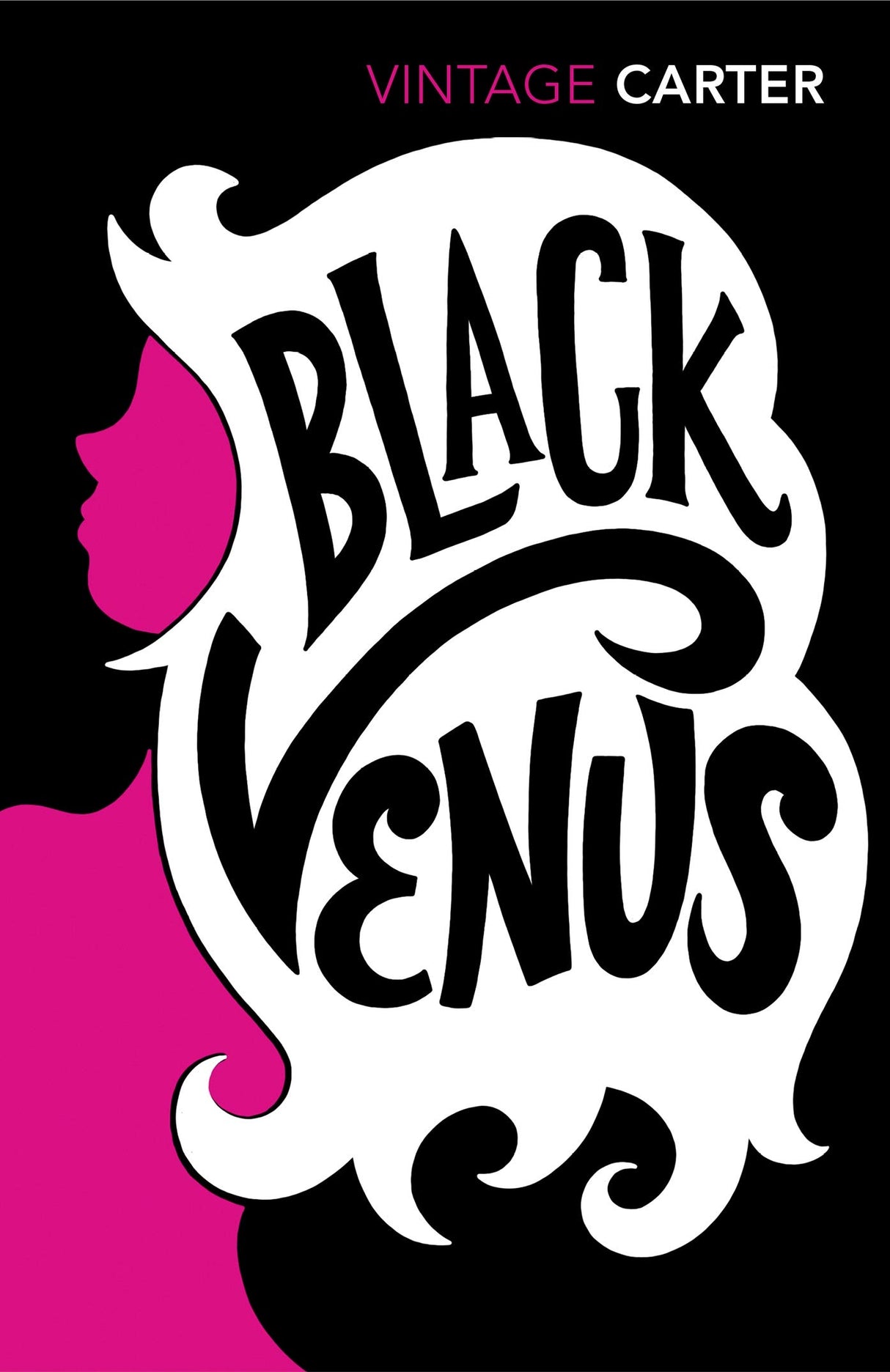 Black Venus - Retail Maharaj