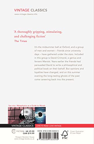 Book And The Brotherhood, The - Retail Maharaj