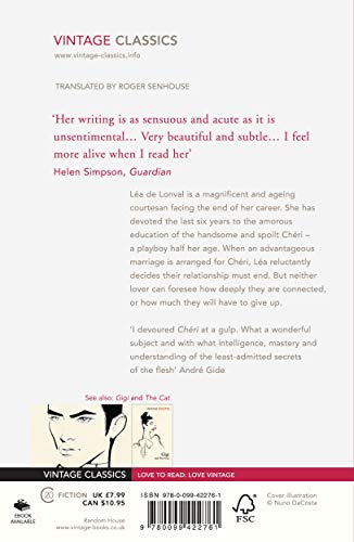 Cheri - Retail Maharaj