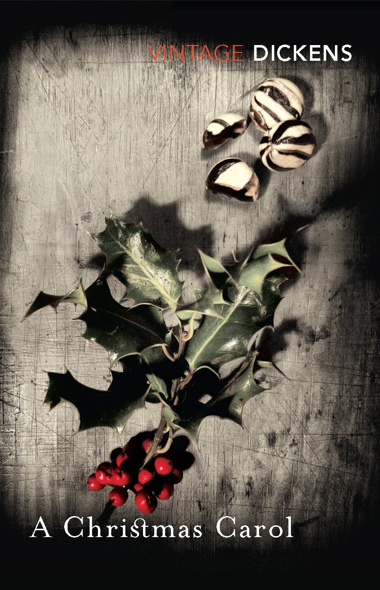 Christmas Carol, A - Retail Maharaj