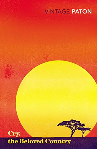 Cry The Beloved Country - Retail Maharaj