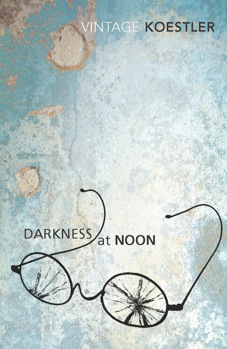 Darkness At Noon - Retail Maharaj