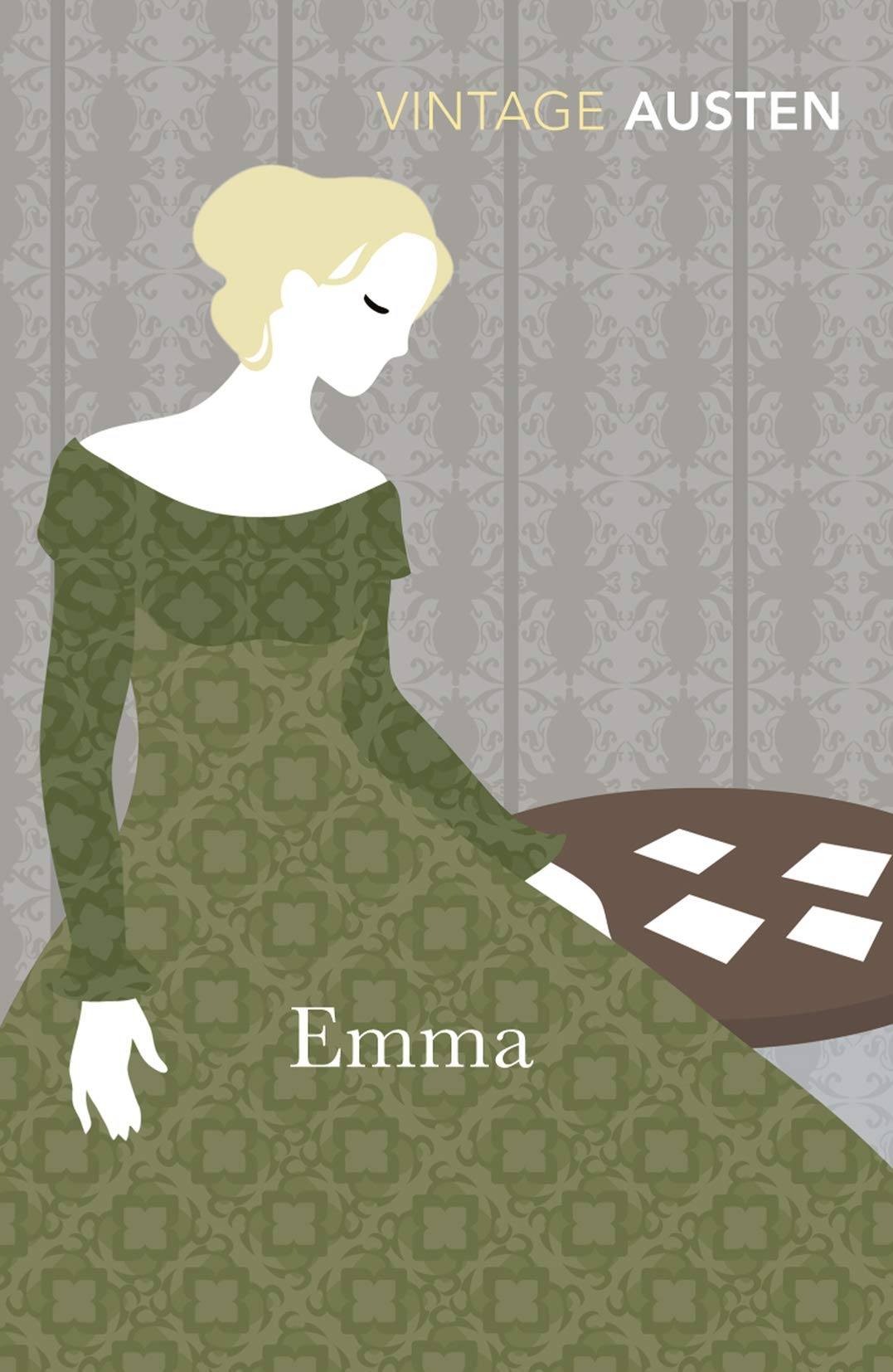 Emma (Vintage Classics) - Retail Maharaj