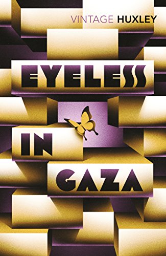 Eyeless In Gaza - Retail Maharaj