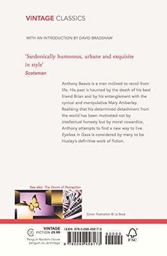 Eyeless In Gaza - Retail Maharaj