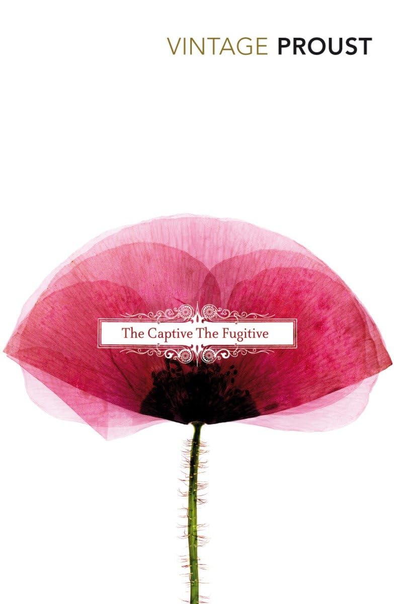 In Search Of Lost Time, Vol 5 - Retail Maharaj