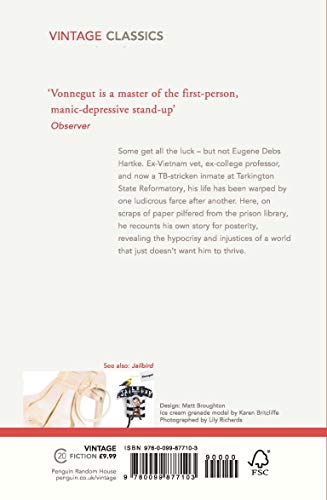 Jailbird - Retail Maharaj