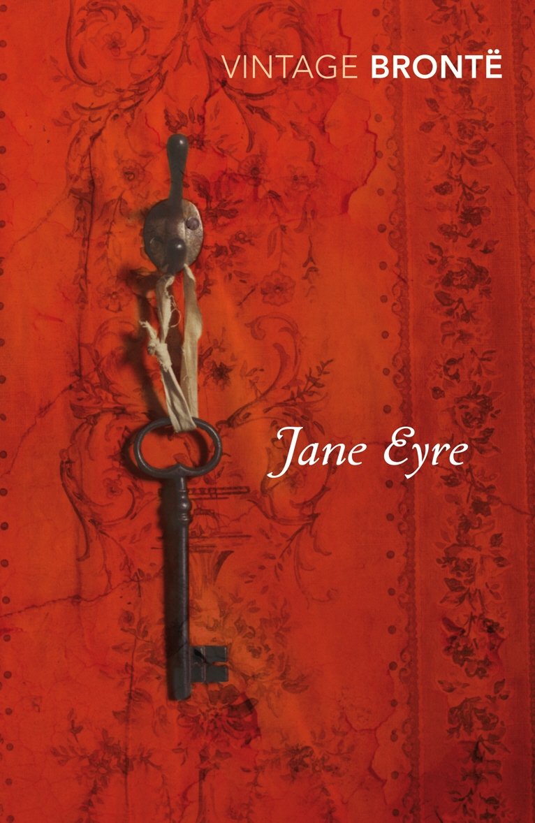 Jane Eyre - Retail Maharaj