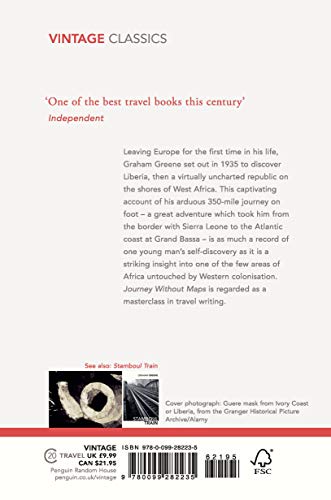 Journey Without Maps - Retail Maharaj