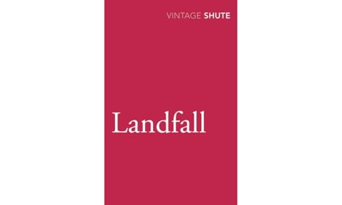 Landfall - Retail Maharaj