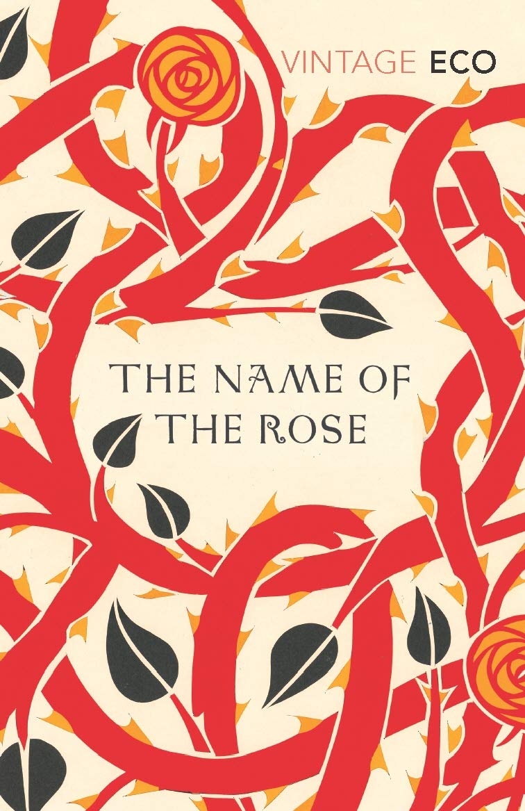 Name Of The Rose, The - Retail Maharaj