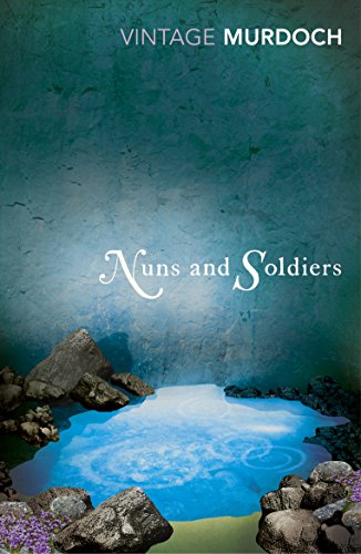 Nuns and Soldiers (Vintage Classics) - Retail Maharaj