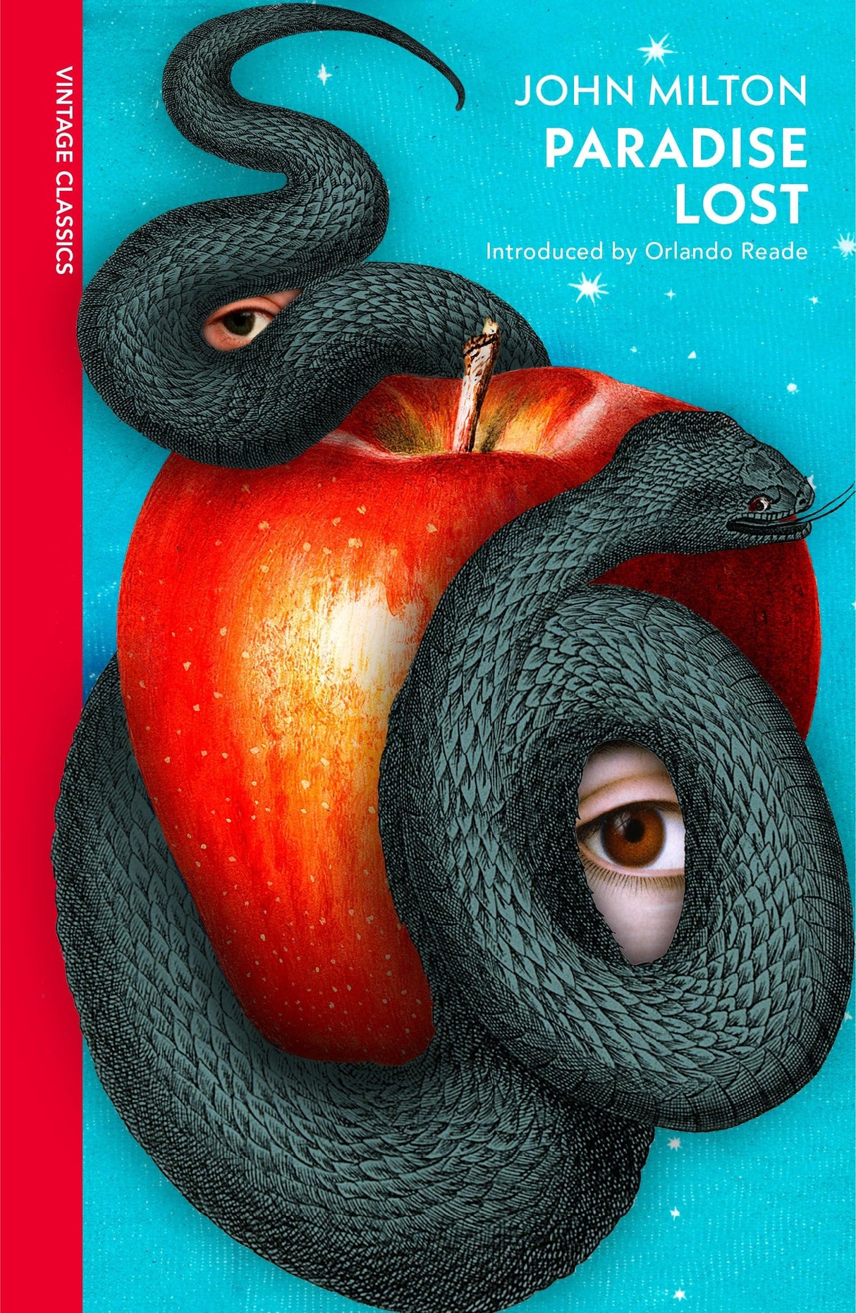 Paradise Lost and Paradise Regained - Retail Maharaj