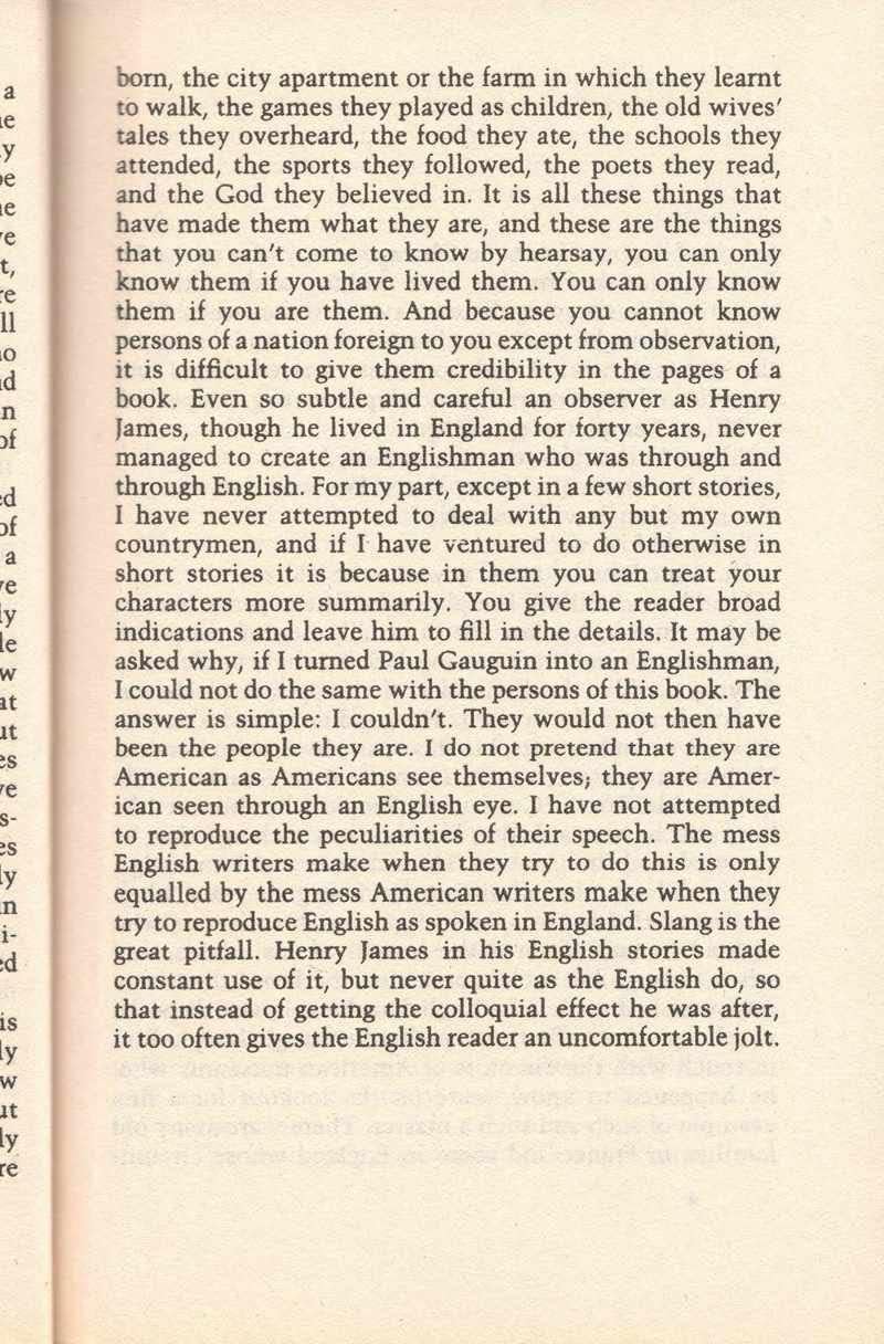 Razor's Edge, The - Retail Maharaj