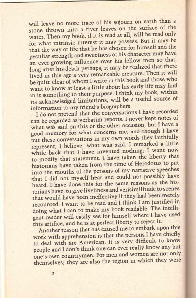 Razor's Edge, The - Retail Maharaj