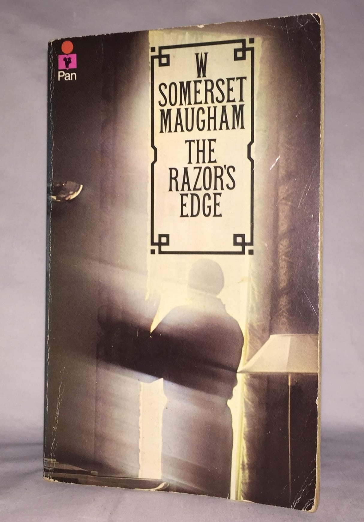 Razor's Edge, The - Retail Maharaj