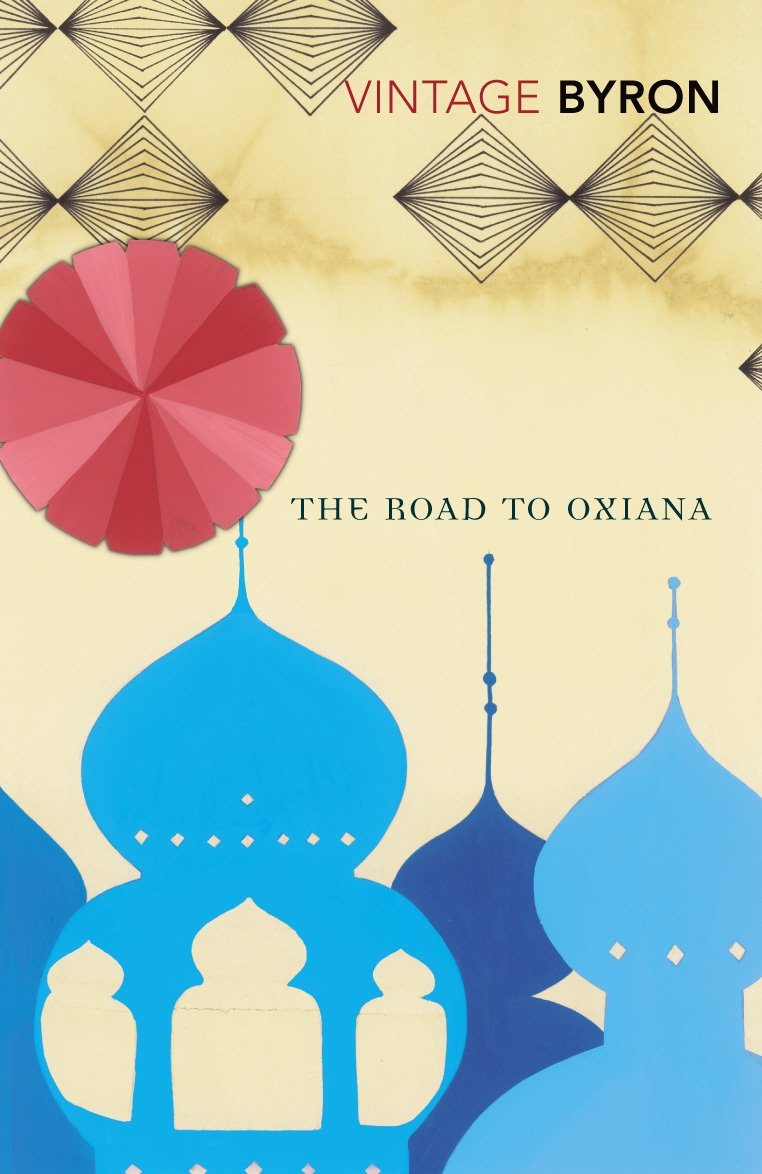 Road To Oxiana, The - Retail Maharaj