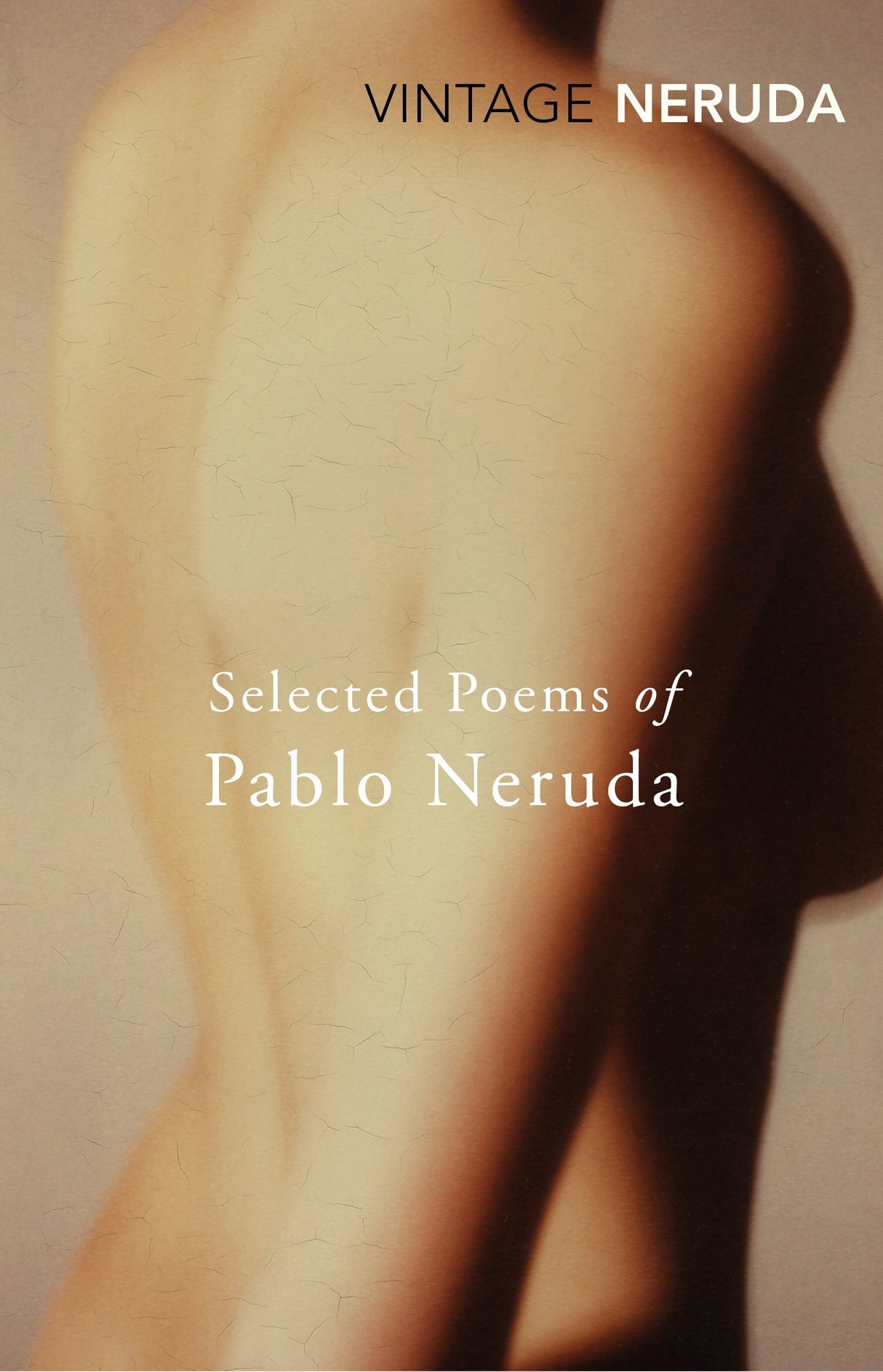 Selected Poems of Pablo Neruda - Retail Maharaj