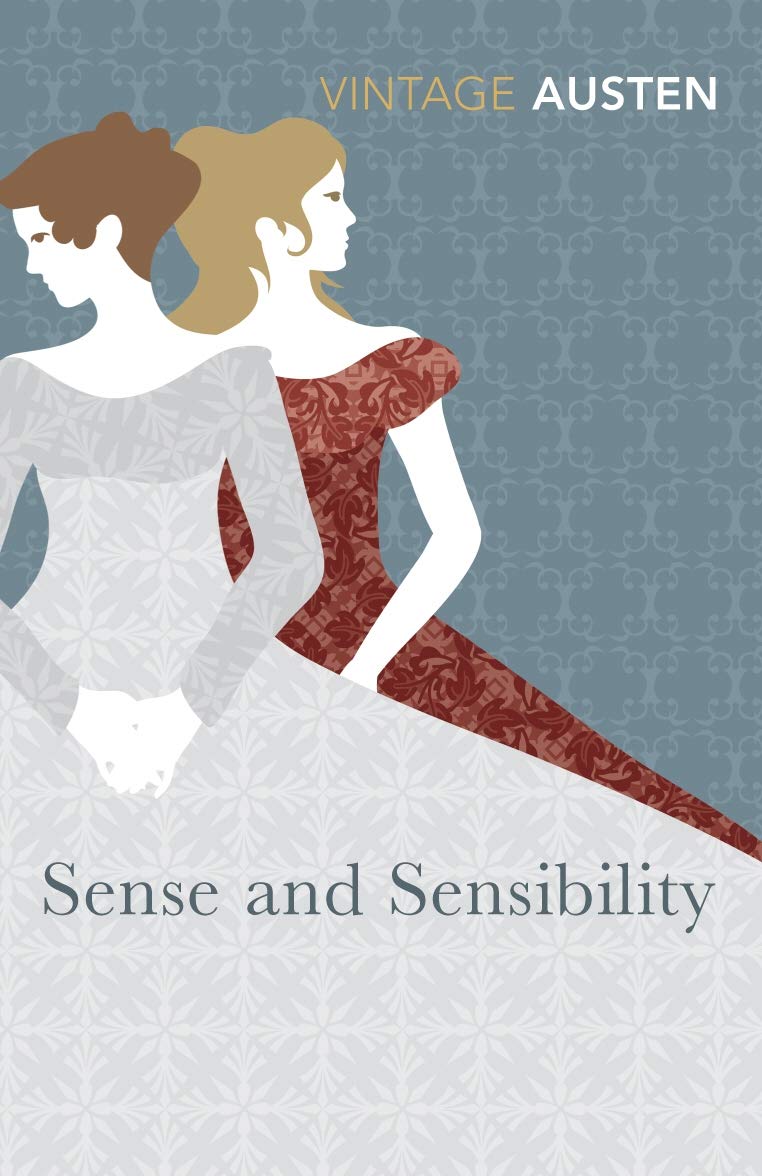 Sense and Sensibility (Vintage Classics) - Retail Maharaj