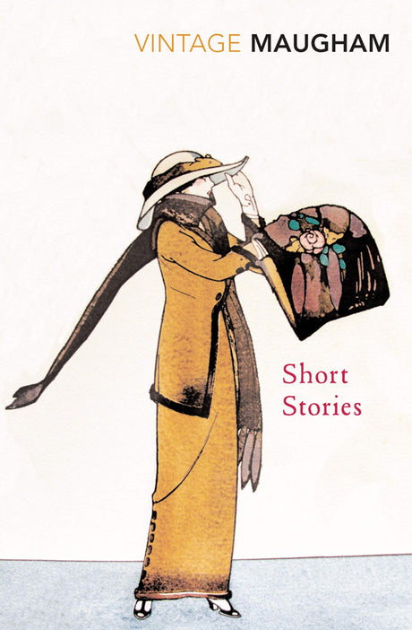 Short Stories - Retail Maharaj