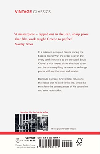 Tenth Man, The - Retail Maharaj