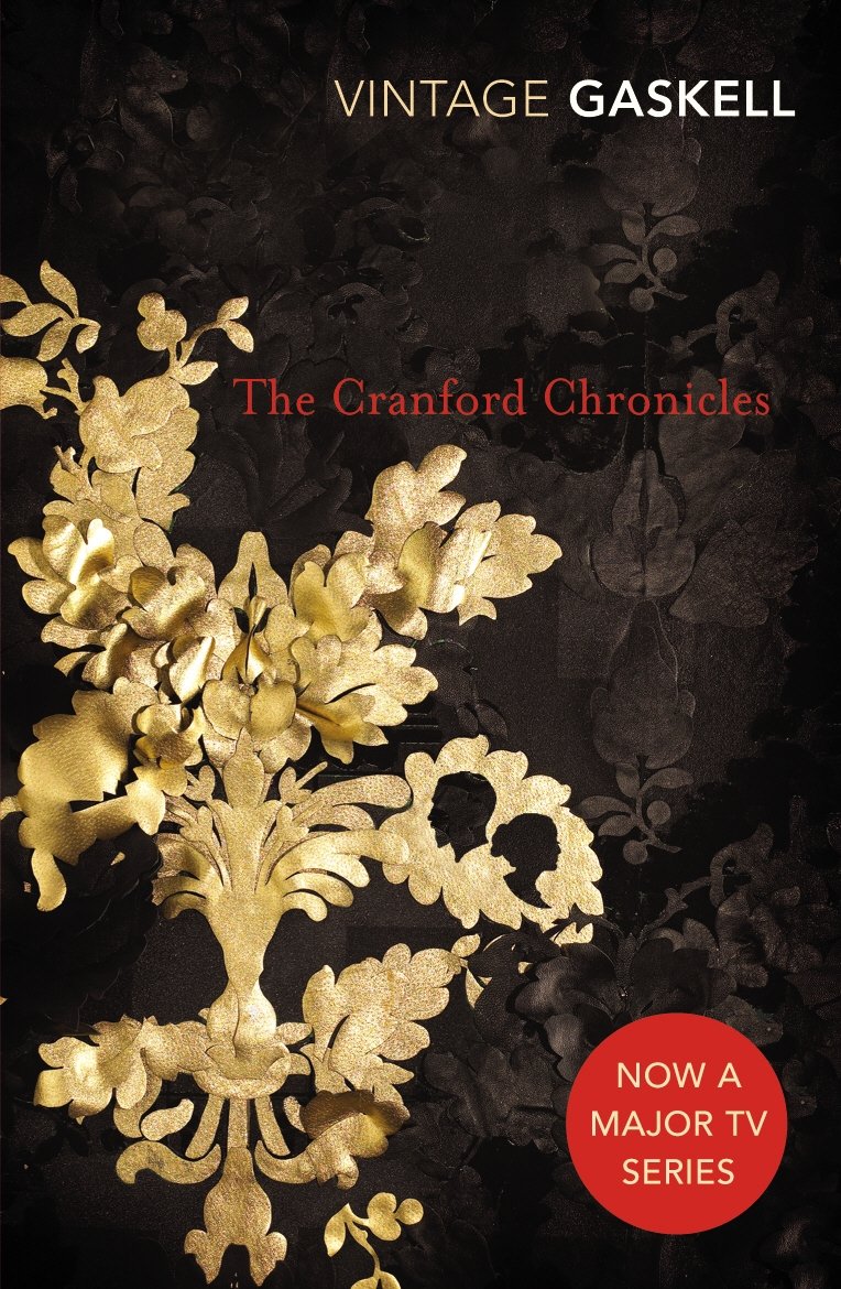 The Cranford Chronicles - Retail Maharaj
