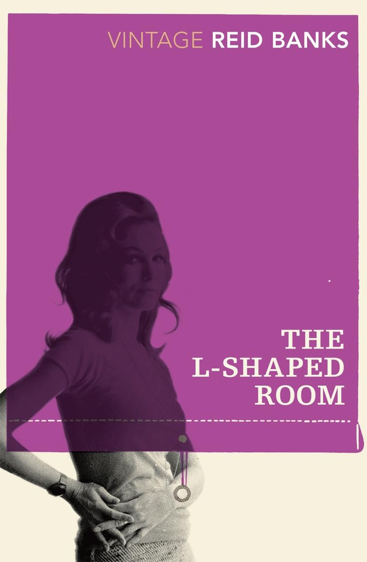 The L-Shaped Room - Retail Maharaj