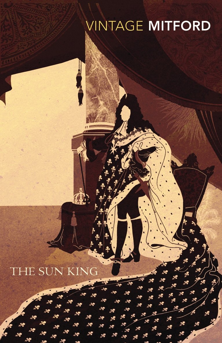 The Sun King - Retail Maharaj