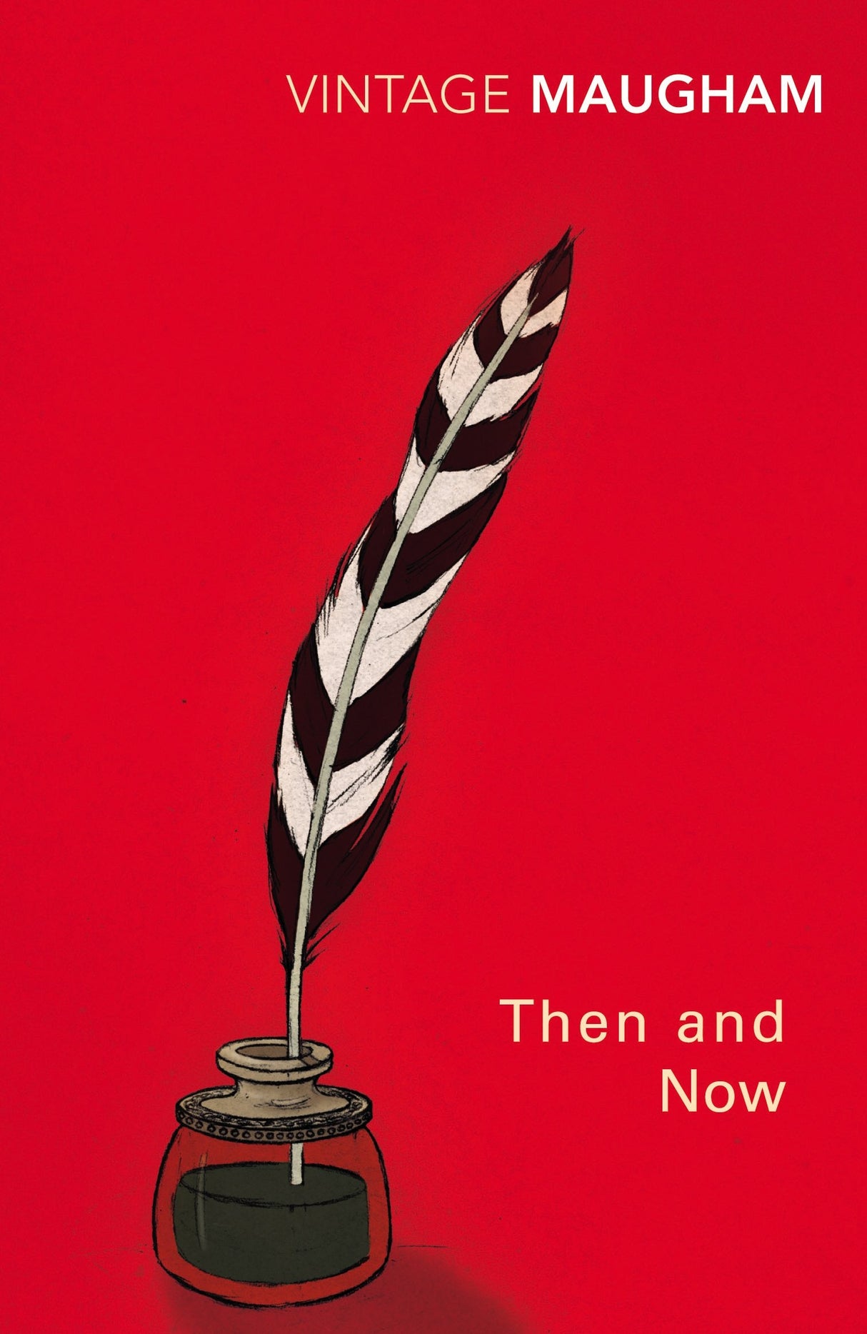 Then And Now - Retail Maharaj