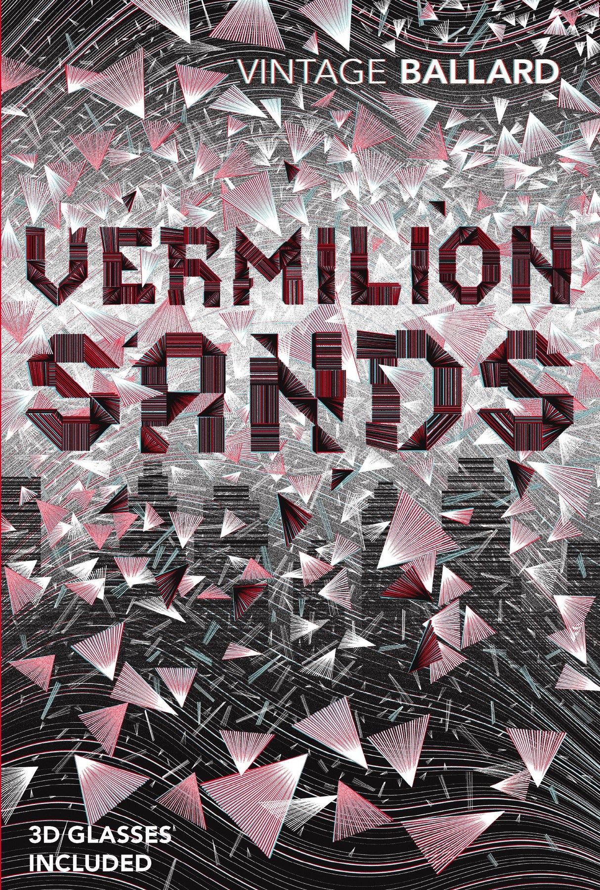 Vermilion Sands - Retail Maharaj