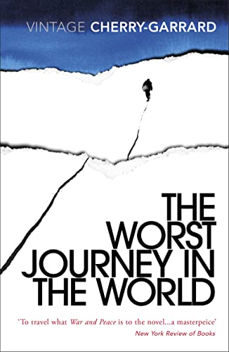 Worst Journey In The World, The - Retail Maharaj