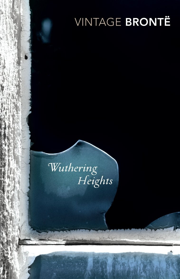 Wuthering Heights - Retail Maharaj