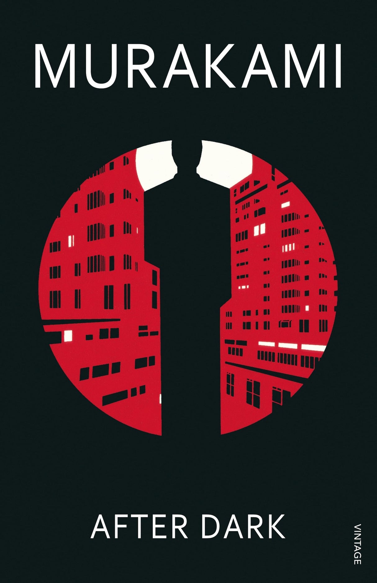 After Dark - Retail Maharaj