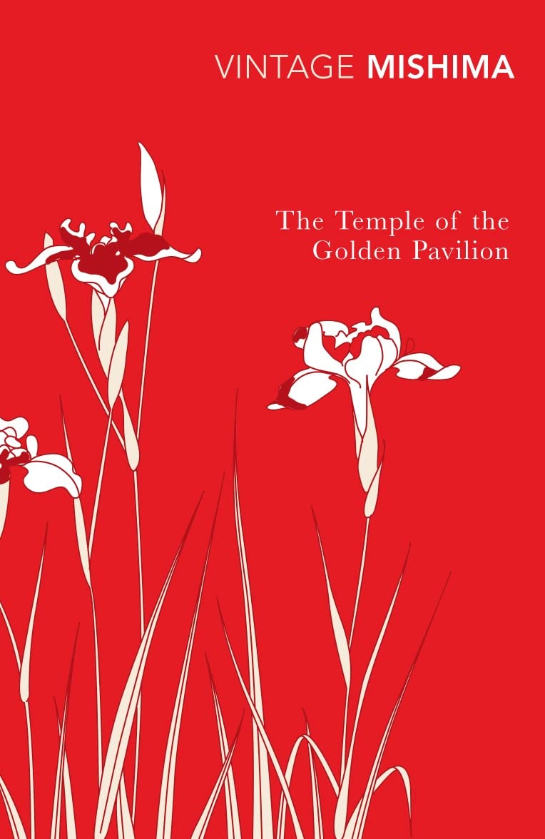 The Temple of the Golden Pavilion (Vintage Classics) - Retail Maharaj