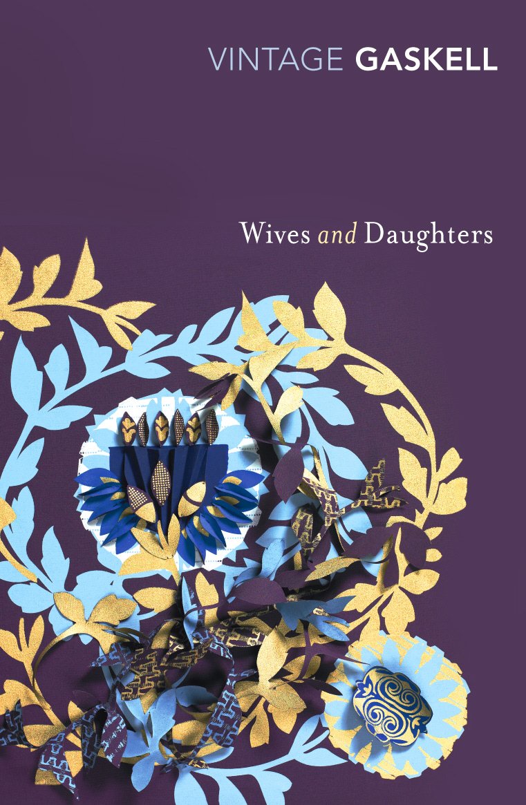 Wives and Daughters (Vintage Classics) - Retail Maharaj