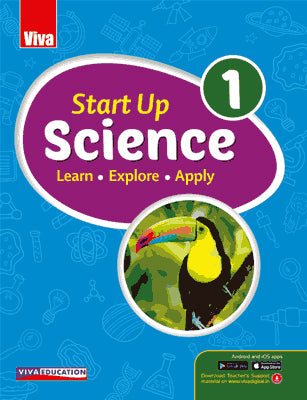 Start Up Science - 1 - Retail Maharaj