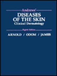 Andrews' Diseases of the Skin - Retail Maharaj