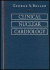 Clinical Nuclear Cardiology - Retail Maharaj