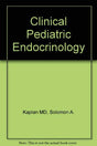 Clinical Paediatric Endocrinology - Retail Maharaj