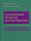 Contemporary Nutrition Support Practice: A Clinical Guide - Retail Maharaj