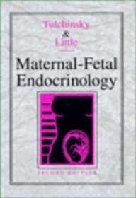 Maternal-fetal Endocrinology - Retail Maharaj